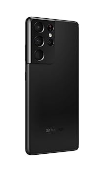 Galaxy S21 Ultra 5G 256GB Dual SIMフリー Amazon.com: SAMSUNG Galaxy S21 Ultra 5G Factory Unlocked
